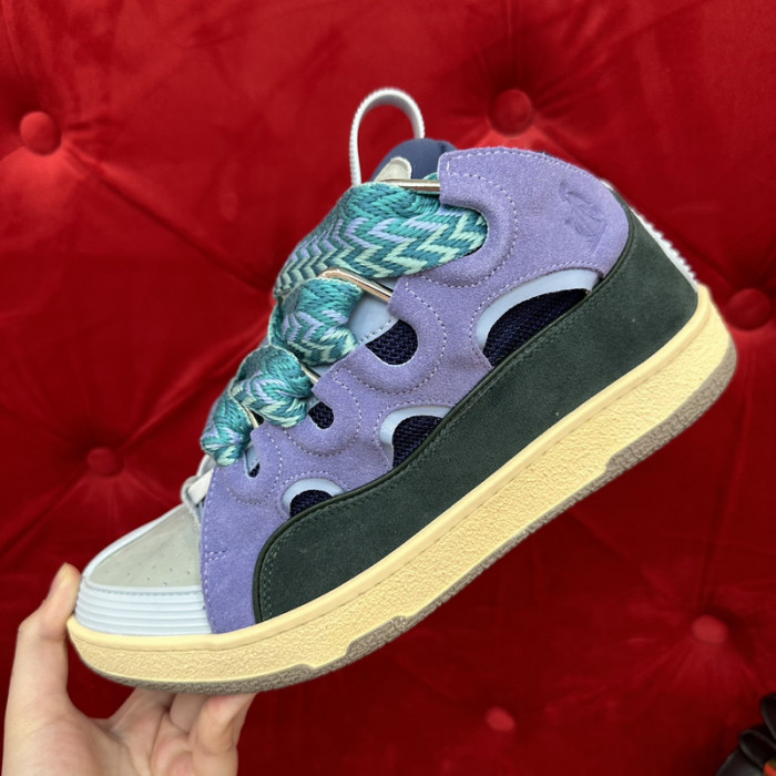 LANV1N CURB SNEAKER