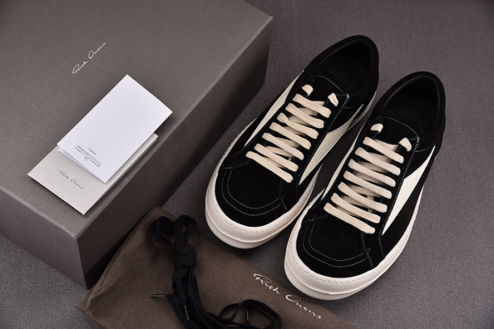R1CK OWEN& (suede)