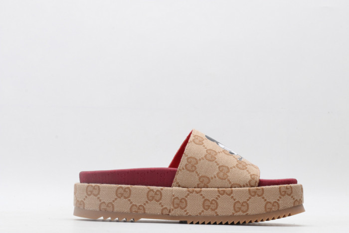 GUI SANDAL