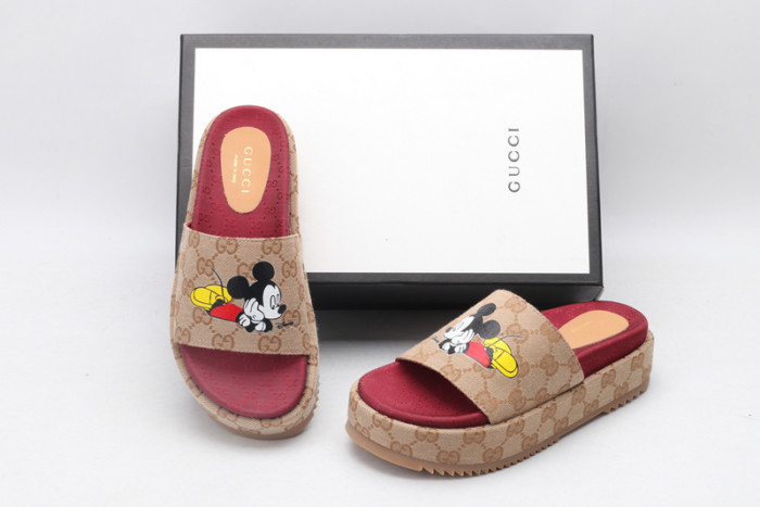GUI SANDAL