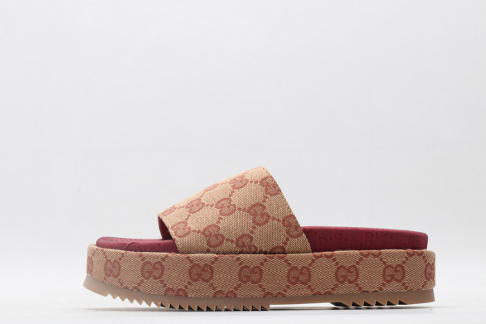 GUI SANDAL