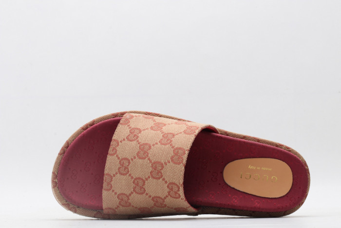 GUI SANDAL