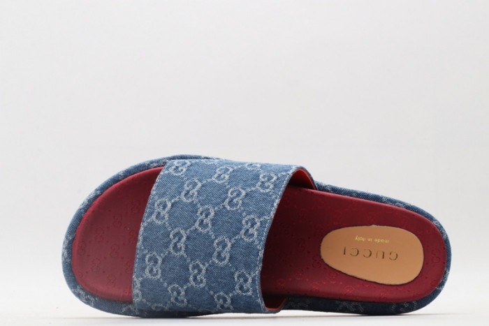GUI SANDAL