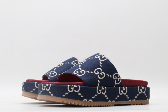 GUI SANDAL