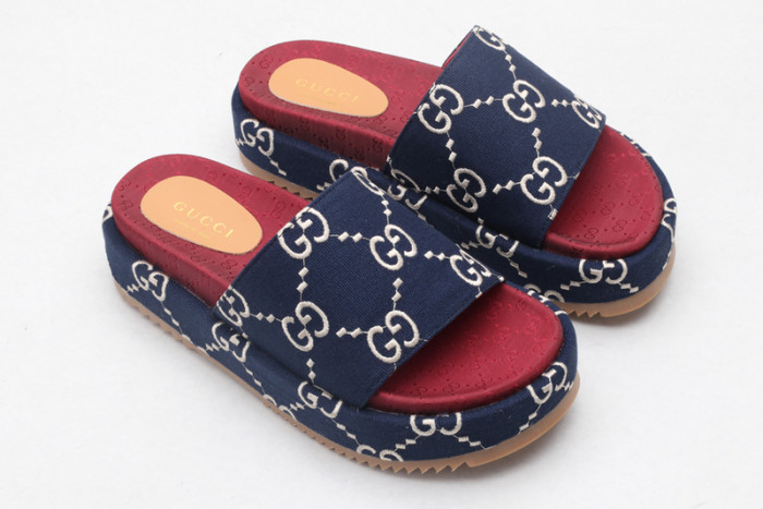 GUI SANDAL