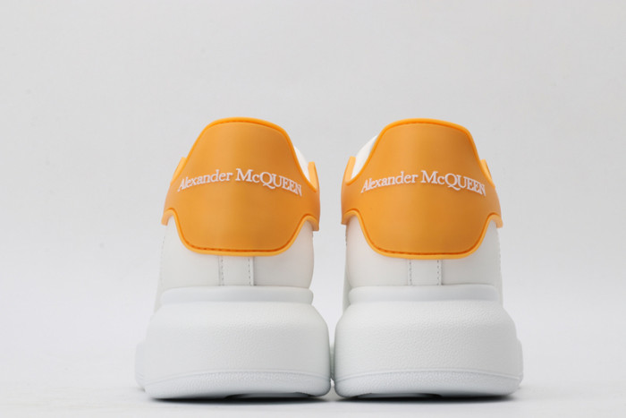 ALEX MCQU SNEAKER