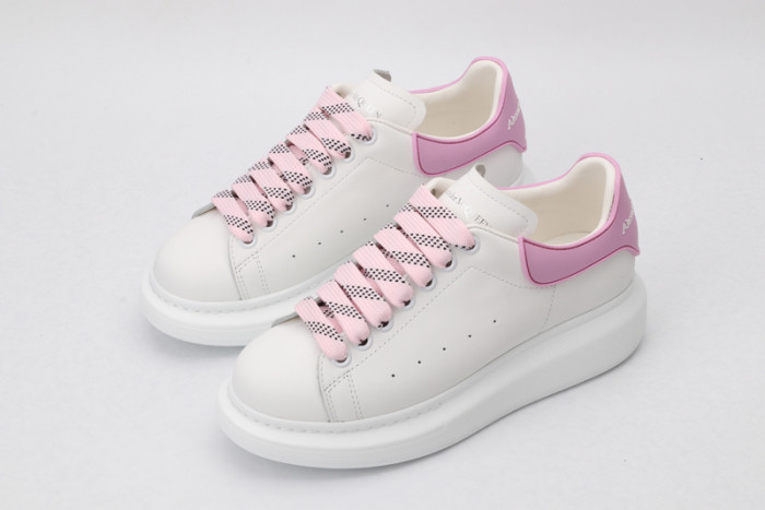 ALEX MCQU SNEAKER