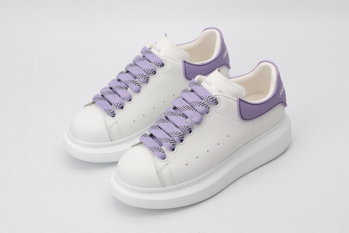 ALEX MCQU SNEAKER