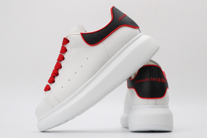 ALEX MCQU SNEAKER