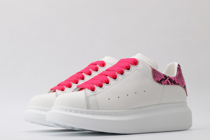 ALEX MCQU SNEAKER