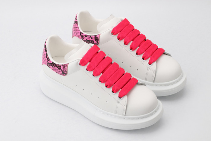 ALEX MCQU SNEAKER
