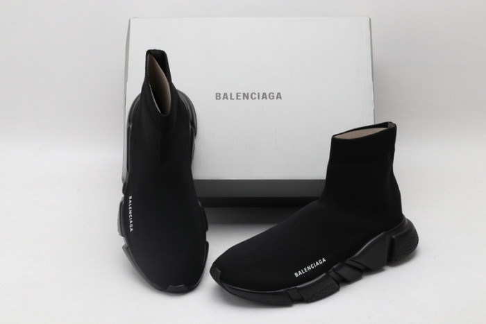 BALEN&GA SPEED Shoe