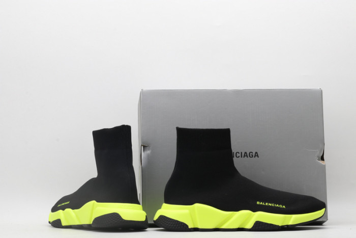 BALEN&GA SPEED Shoe