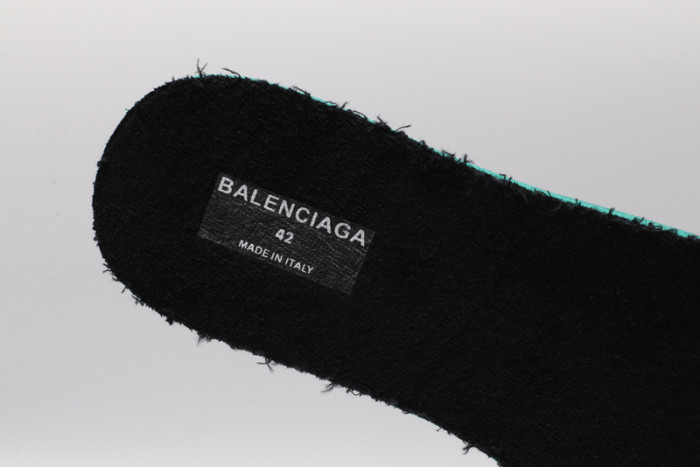 BALEN&GA SPEED Shoe
