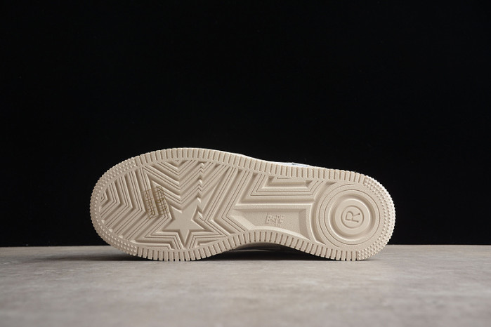 BAPE Shoe