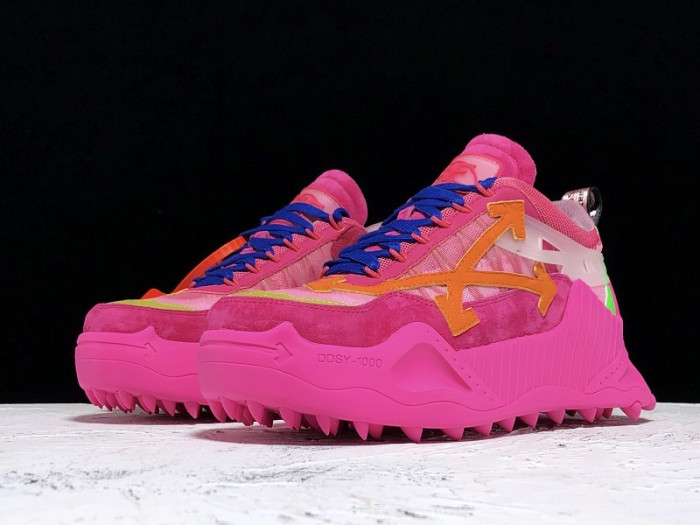 OFW SNEAKER