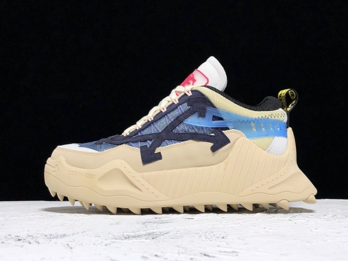 OFW SNEAKER