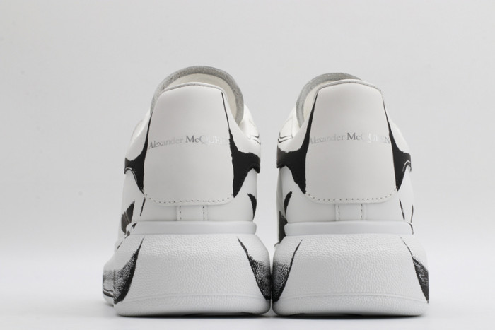 ALEX MCQU SNEAKER