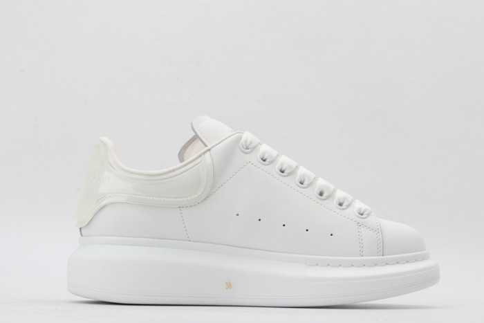 ALEX MCQU SNEAKER