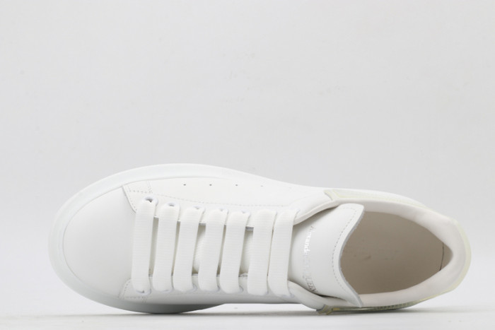 ALEX MCQU SNEAKER