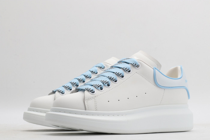 ALEX MCQU SNEAKER