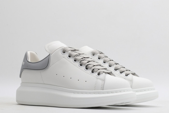 ALEX MCQU SNEAKER