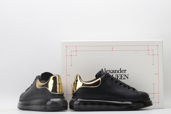 ALEX MCQU SNEAKER