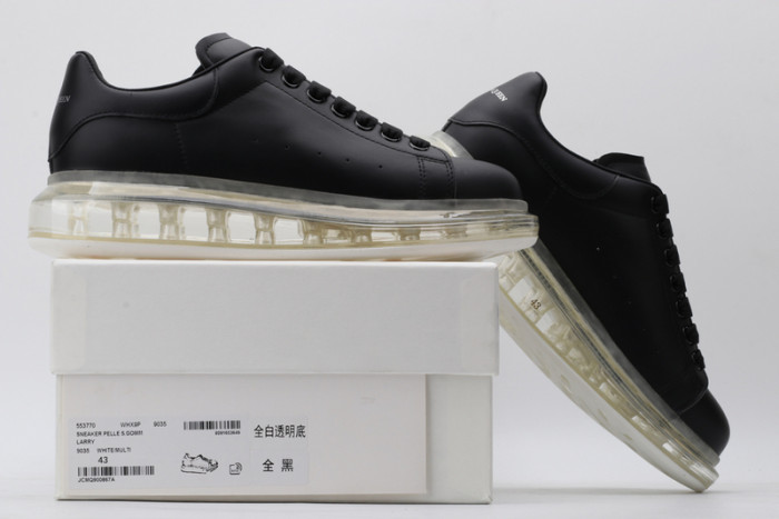 ALEX MCQU SNEAKER