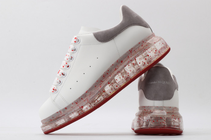 ALEX MCQU SNEAKER
