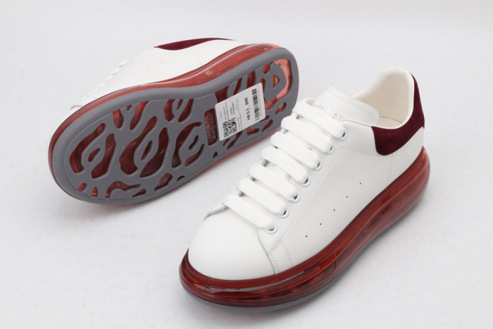 ALEX MCQU SNEAKER