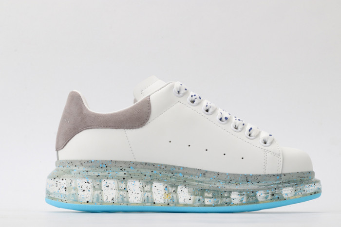 ALEX MCQU SNEAKER