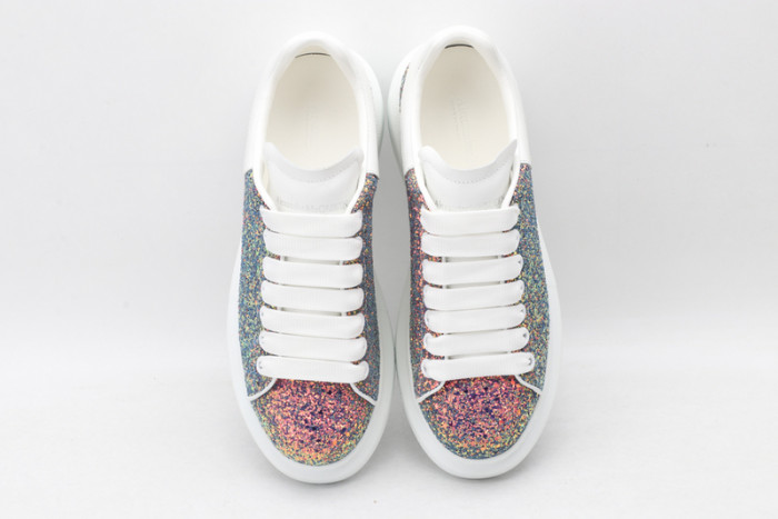 ALEX MCQU SNEAKER