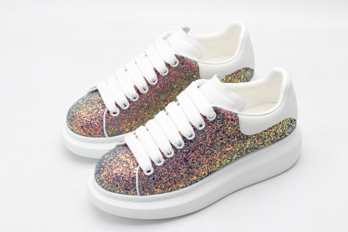 ALEX MCQU SNEAKER