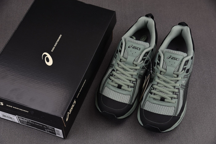 AS1CS SNEAKER