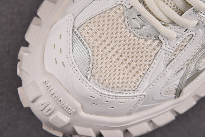 BALEN&GA sneaker