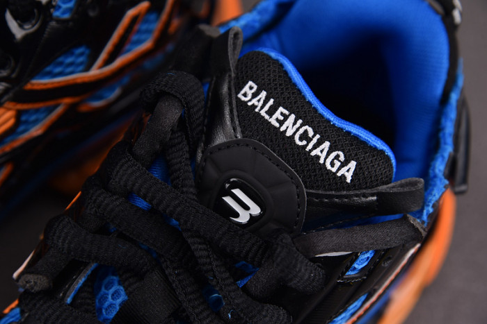 BALEN&GA SNEAKER