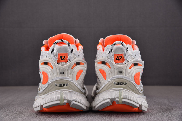 BALEN&GA SNEAKER