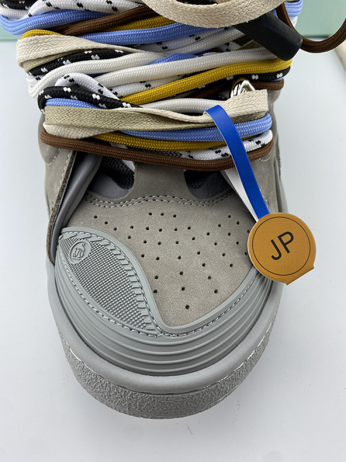 LANV1N CURB SNEAKER