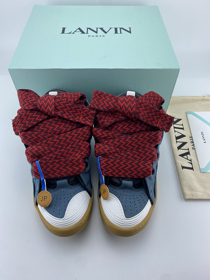 LANV1N CURB SNEAKER