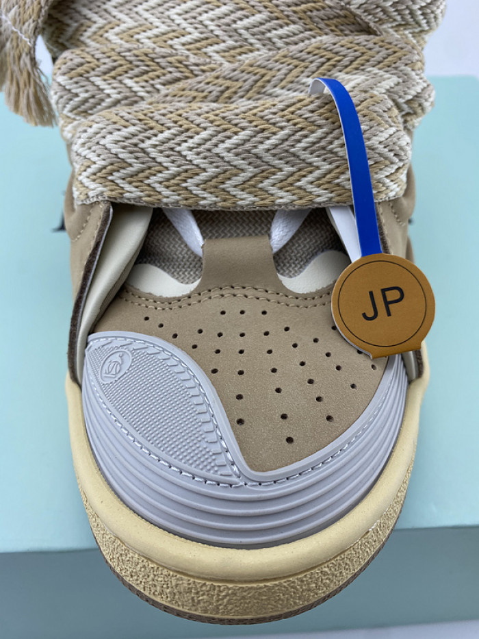 LANV1N CURB SNEAKER
