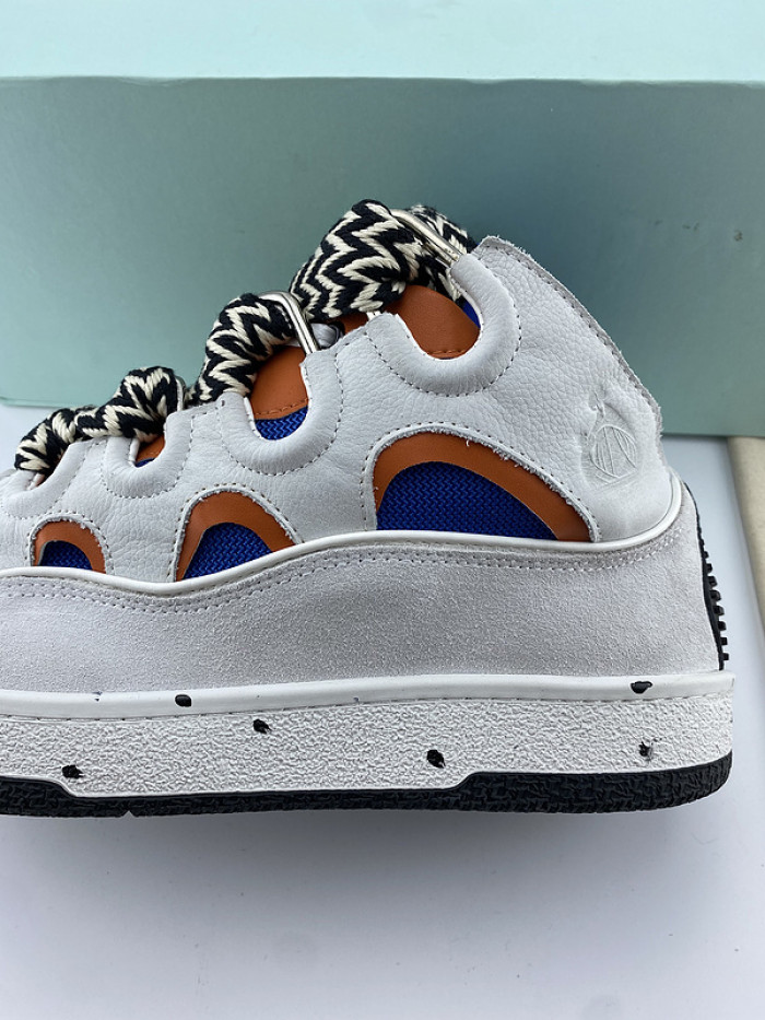 LANV1N CURB SNEAKER