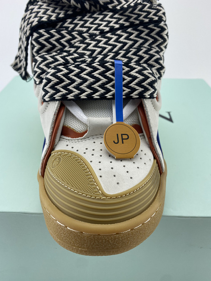 LANV1N CURB SNEAKER