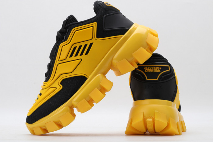 PRAD SNEAKER