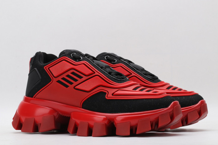 PRAD SNEAKER