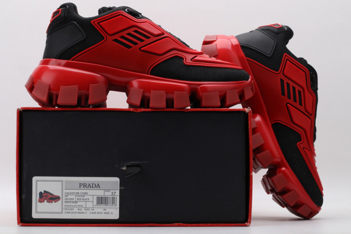 PRAD SNEAKER