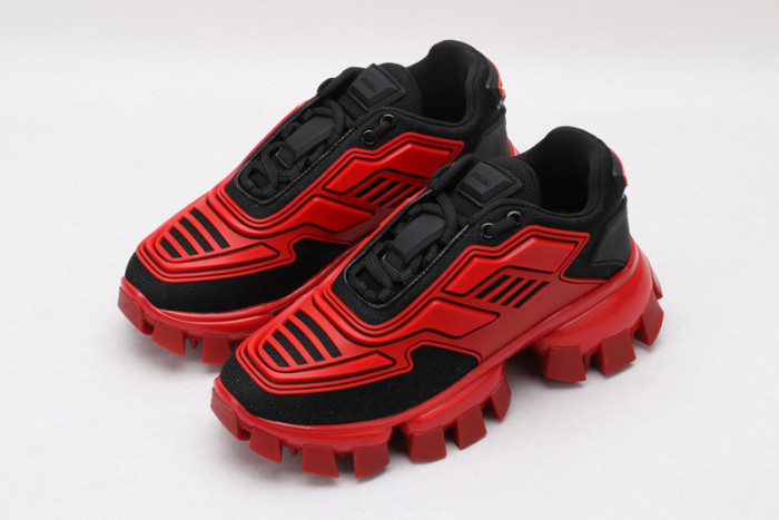 PRAD SNEAKER