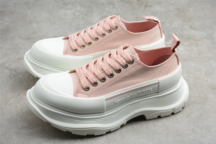 ALEX MCQU SNEAKER