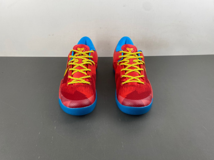 Nike Kobe 8 Protro Year of the Horse (2026) IM0594-600
