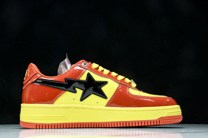 BAPE Shoe
