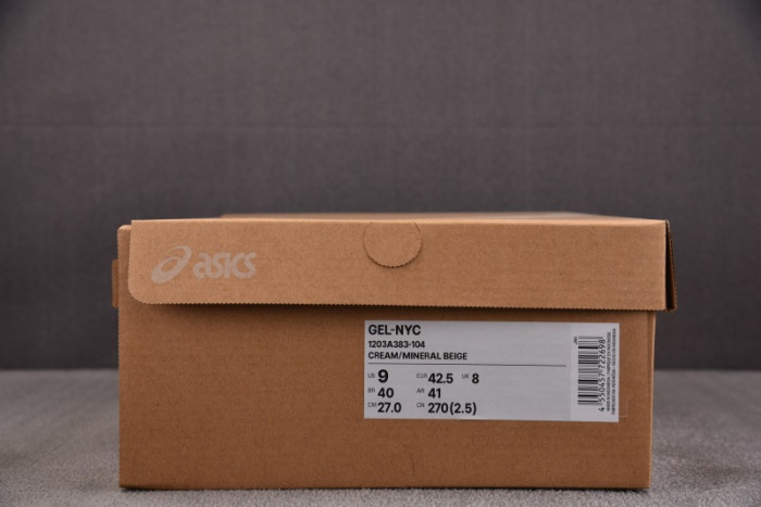 AS1CS SNEAKER